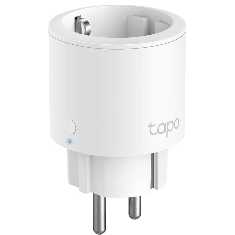 TP-LINK Tapo P115, Remote Controlled Smart Plug