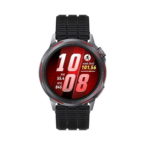 Huawei Watch GT Runner 2 Smartwatch, Black