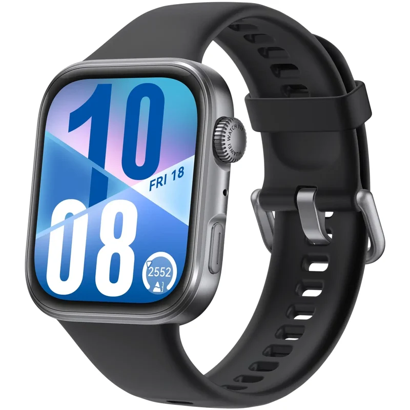 Huawei Watch Fit 4 38mm, Black
