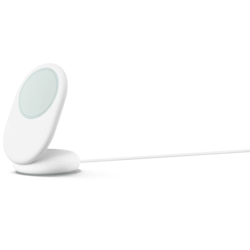 Google Qi2 Wireless Charger with Stand