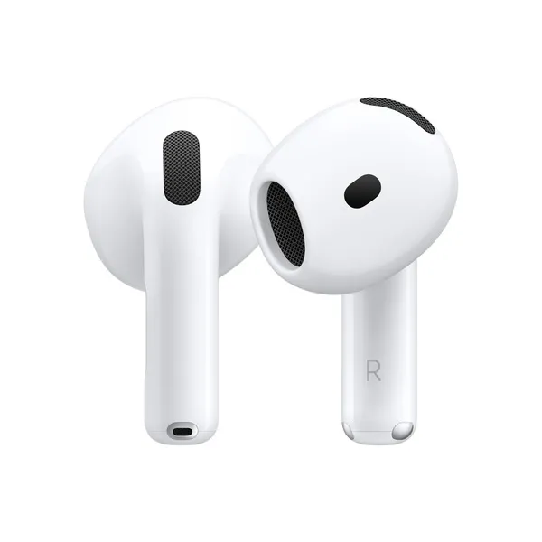 Apple AirPods (4th generation) Wireless In-ear Headset, White