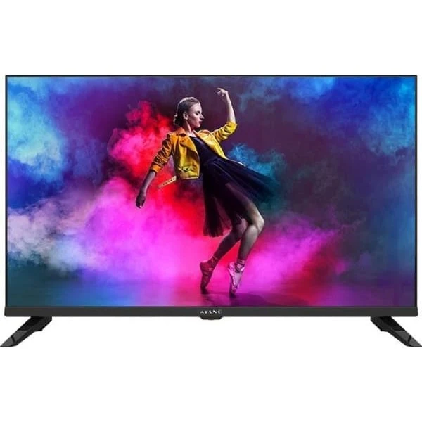 Kiano Elegance 32" Smart Android TV with HD LED Display
