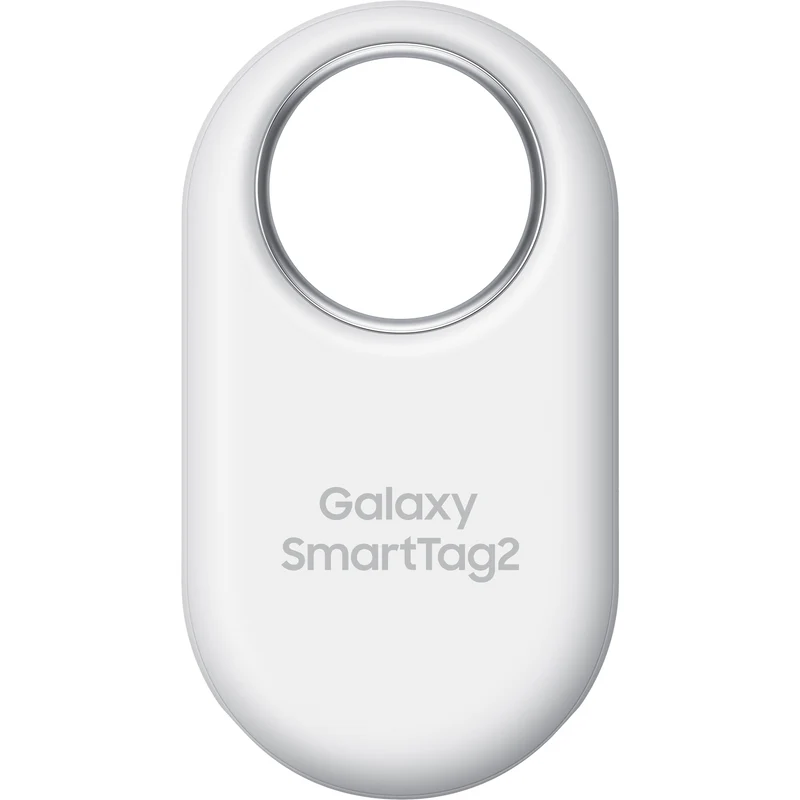 Samsung Galaxy SmartTag2 White