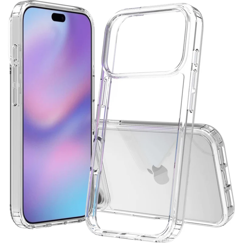 Screenor Bumper MagSafe Protective Case, Apple iPhone 17 Pro