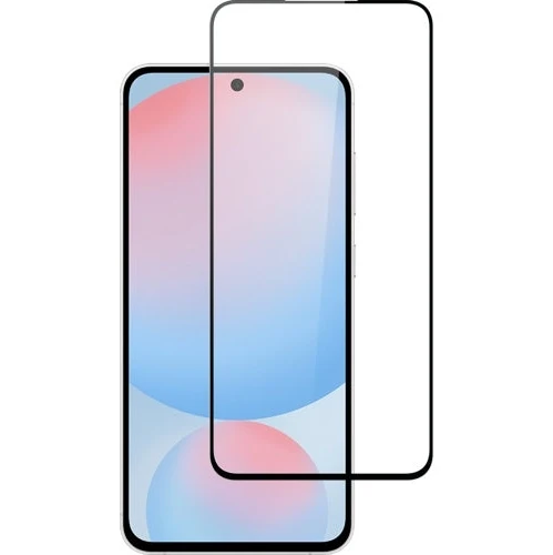 Screenor Samsung Galaxy S25 FE Full Cover Screen Protector