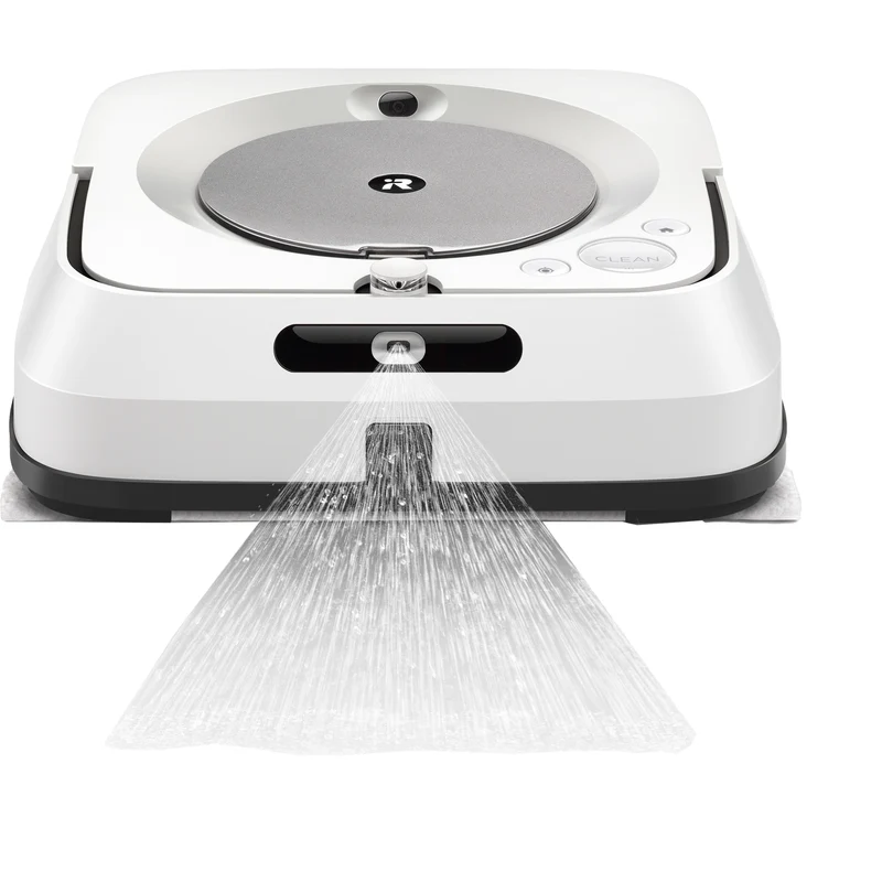 iRobot Braava jet m6134 Mopping Robot