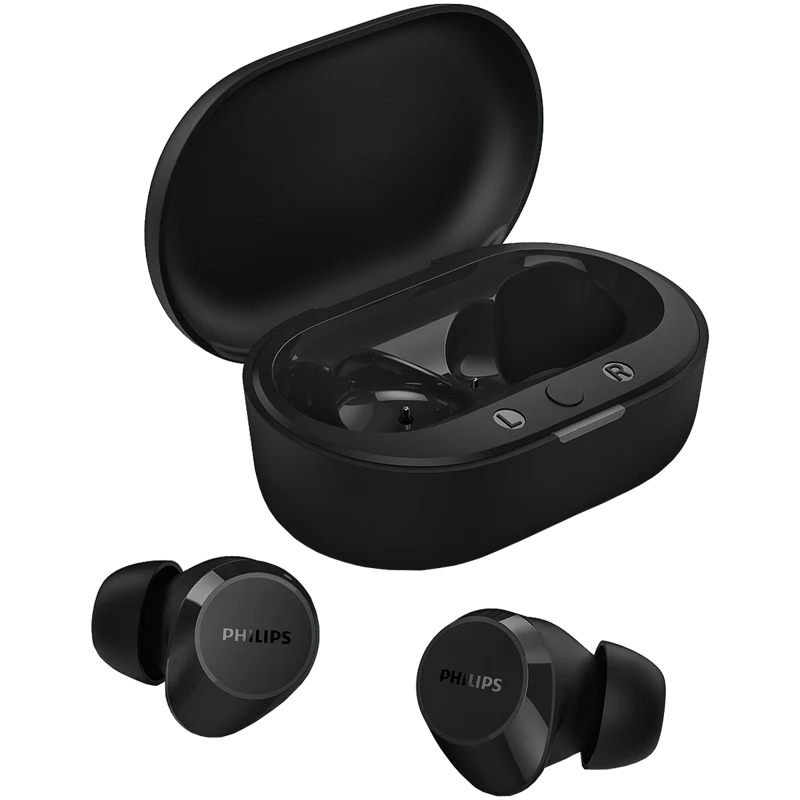 Philips T1209 Bluetooth Headphones