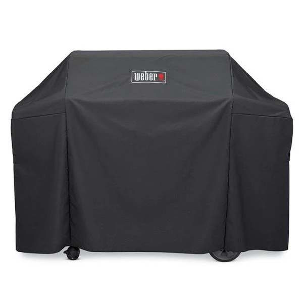 Weber Genesis II & LX200 Premium Barbecue Cover
