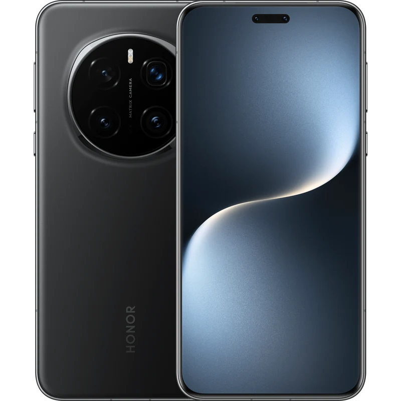 HONOR Magic7 Pro Smartphone 12GB+512GB Black