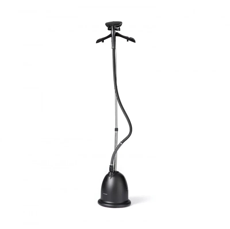 Steamery Cumulus No.3 Home Steamer, Matte Black