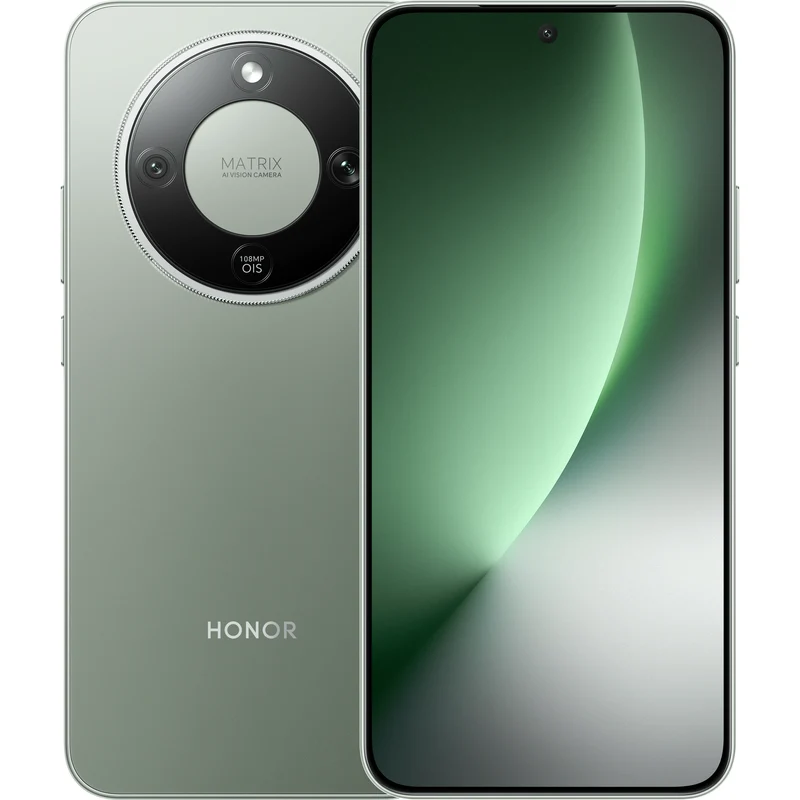 Honor Magic8 Lite 8GB+256GB, Forest Green