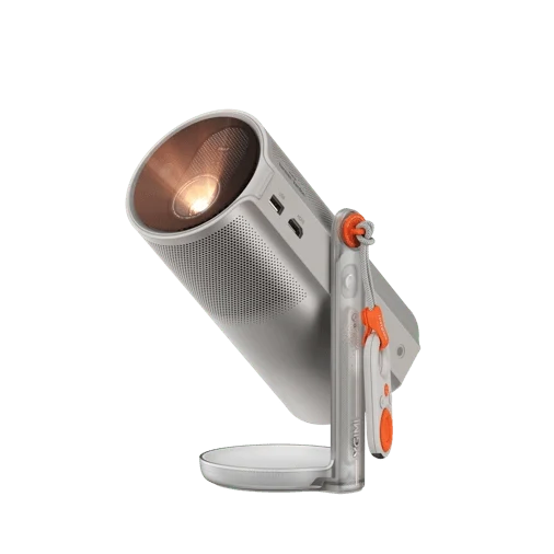 XGIMI Projector MoGo 4 - Laser - 1920 x 1080