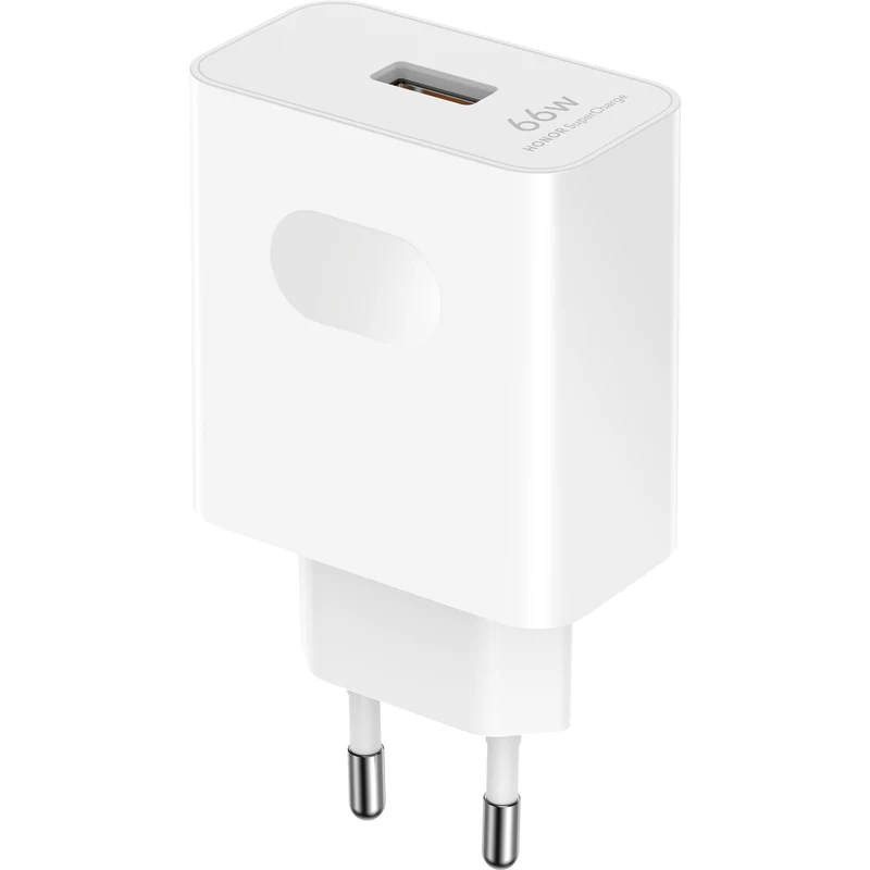 HONOR SuperCharge Power Adapter (Max 66W), White