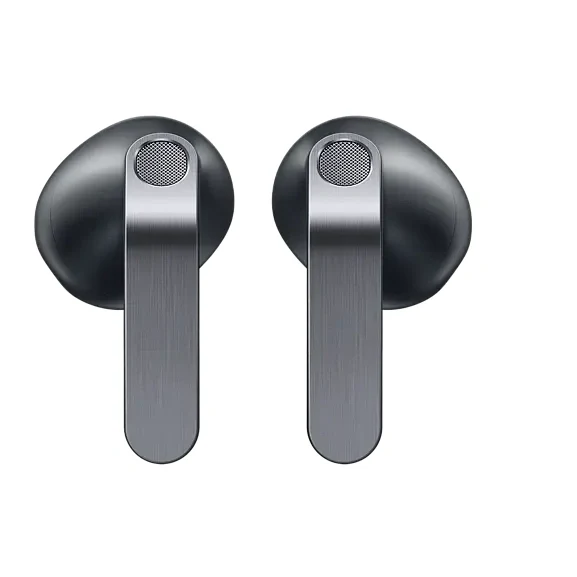 Samsung Galaxy Buds4 Wireless Headphones, Black