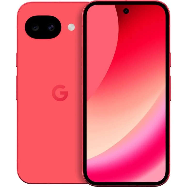 Google Pixel 10a 5G Smartphone 8/128 GB (Berry)