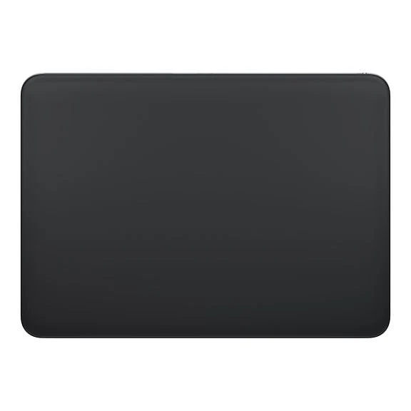Apple Magic Trackpad Wireless Multi-Touch Trackpad, Black (MXKA3)