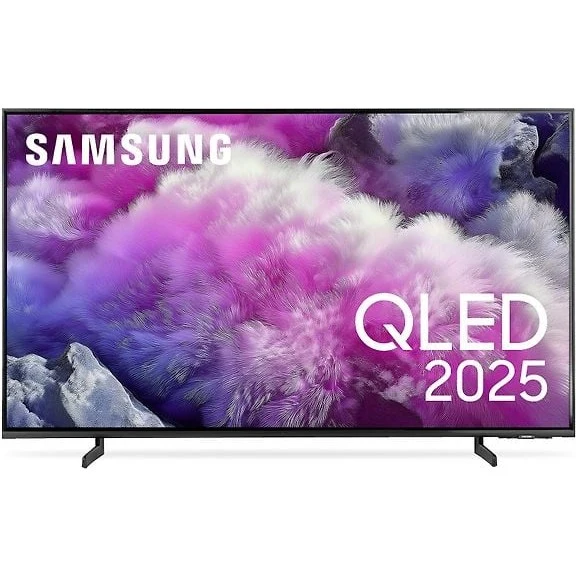 Samsung 65" Q7F4 – 4K QLED TV