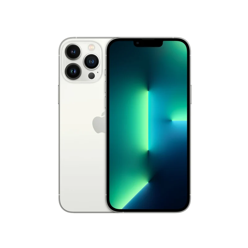 Apple iPhone 13 Pro Max 256GB, Silver