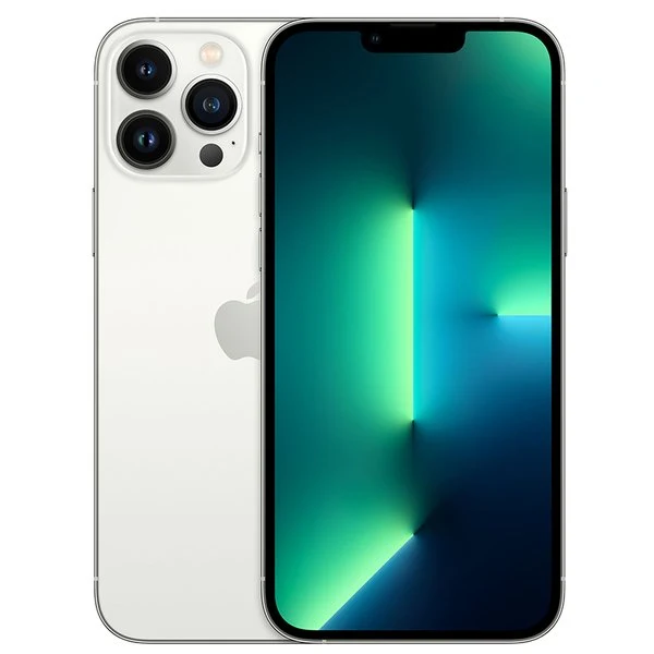 Apple iPhone 13 Pro Max 1TB, Silver