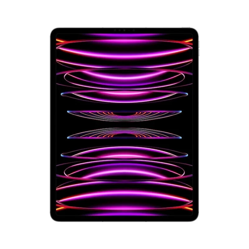Apple iPad Pro 6 (2022) 12,9" WiFi + Cellular 128GB, Silver
