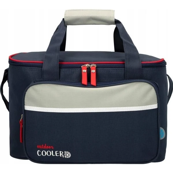 Aktive Cooler Bag, Outdoor C, Dark Blue