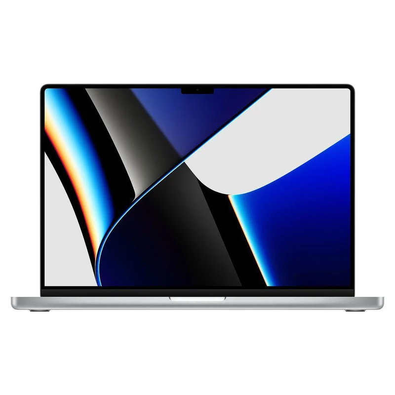 Apple MacBook Pro 16" (2021), M1 Pro 16GB/512GB, Silver