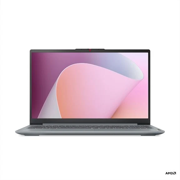 Lenovo IdeaPad Slim 3 15.6 Laptop, Windows 11 Home S, Grey