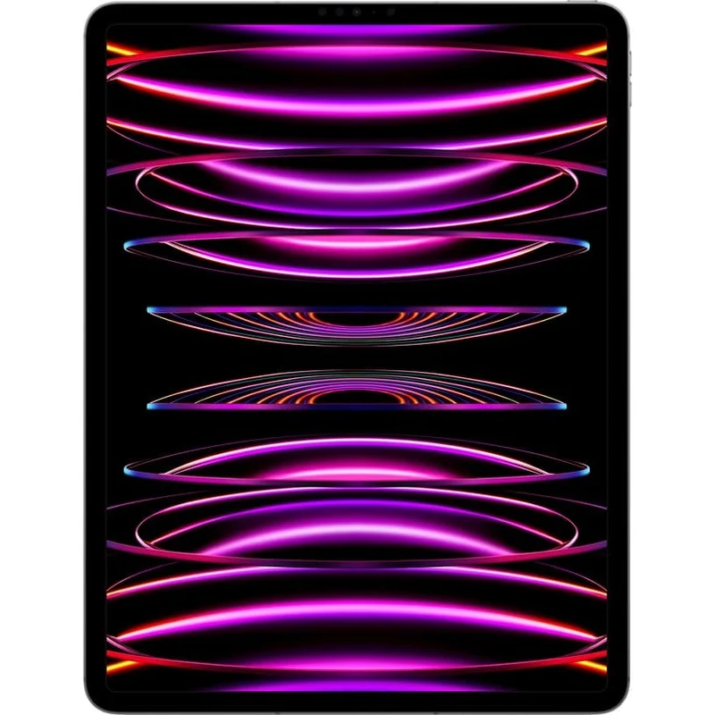 Apple iPad Pro 12.9" 6th Gen 128GB WiFi+Cell, Space Gray