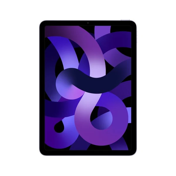 Apple iPad air 10.9" 5th Gen (2022) 64GB Wifi, Purple
