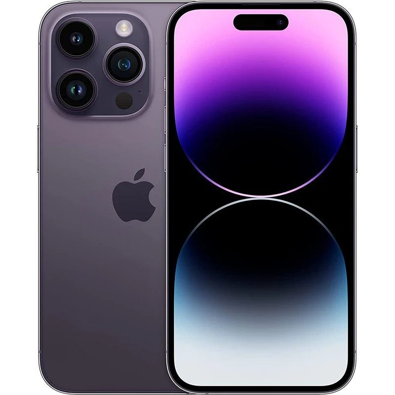 Apple iPhone 14 Pro 128GB, Purple