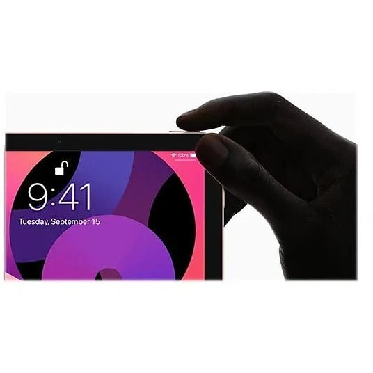 Apple iPad Air 10.9-inch 4th Gen (2020) 64GB WiFi, Rose Gold