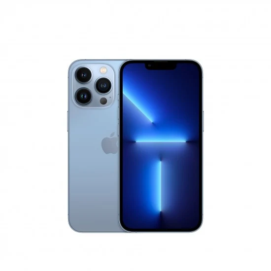 Apple iPhone 13 Pro 256GB, Sierra Blue