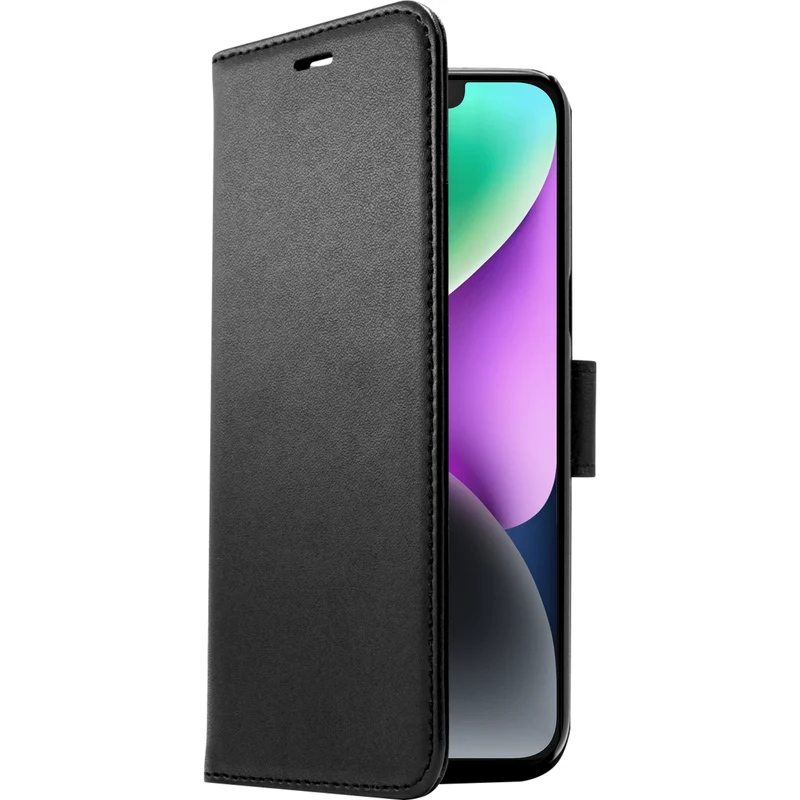 Screenor Smart iPhone 16e / 17e Protective Case, Black