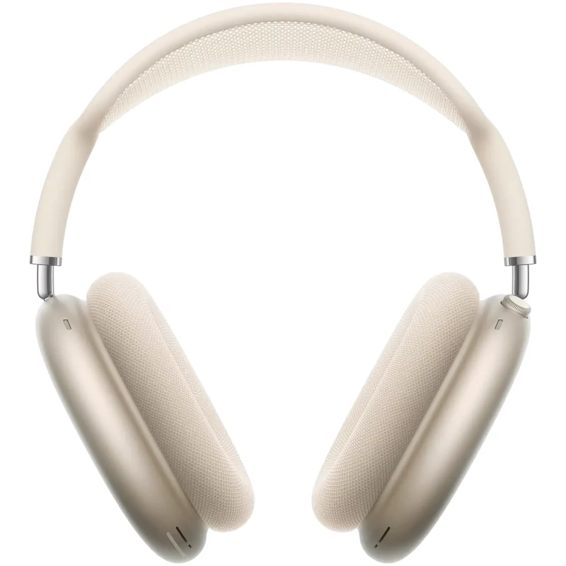 AirPods Max 2, Starlight