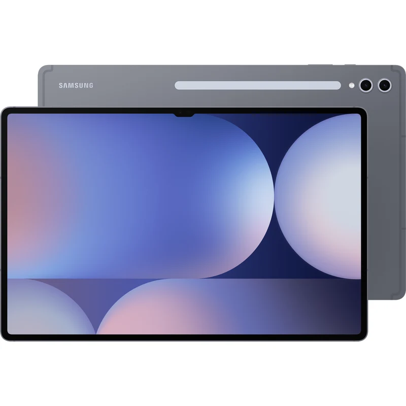 Samsung Galaxy Tab S10 Ultra 14,6" WiFi+5G, 12 Gt / 256 Gt, Android 14, Moonstone Gray