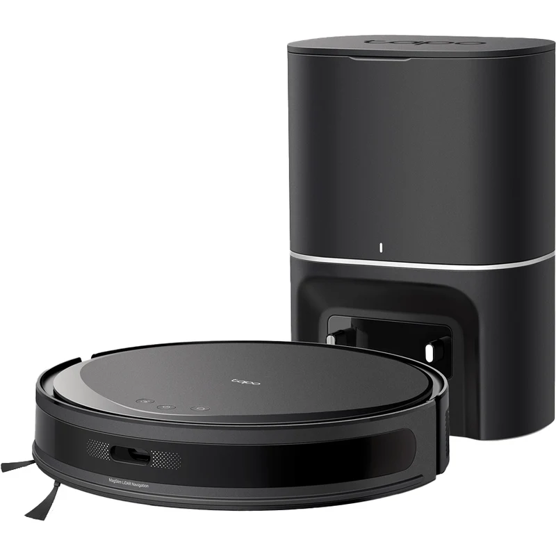 Tapo RV20 Max Plus Robot Vacuum Cleaner