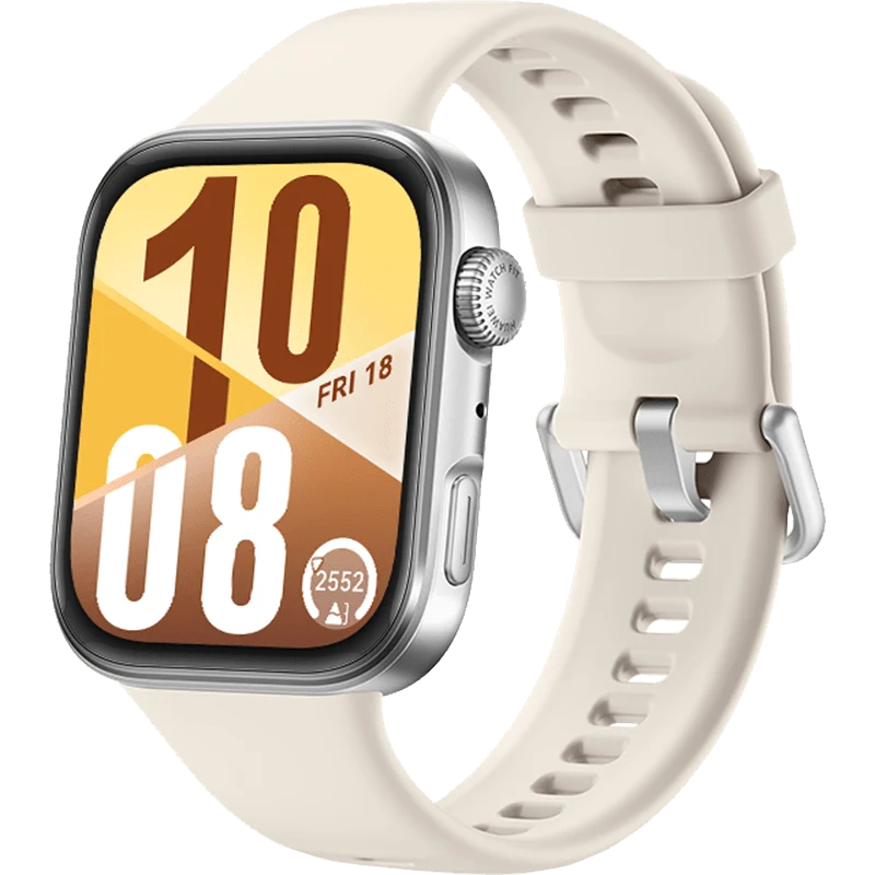 Huawei Fit 4, White