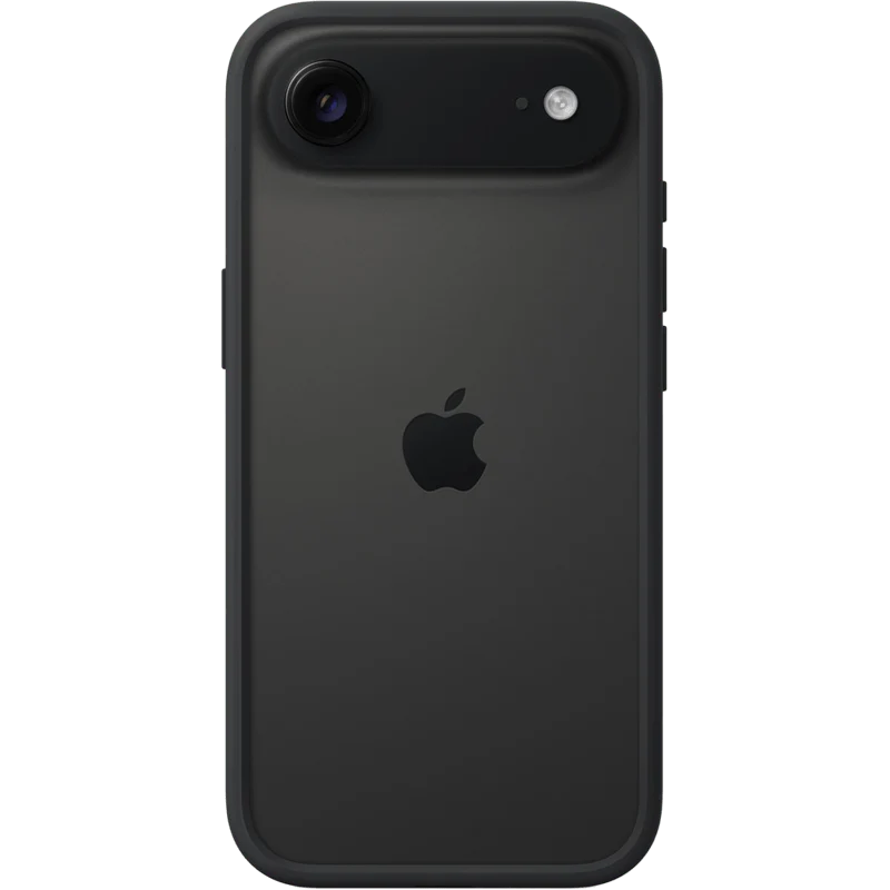 Apple iPhone Air Bumper, Black