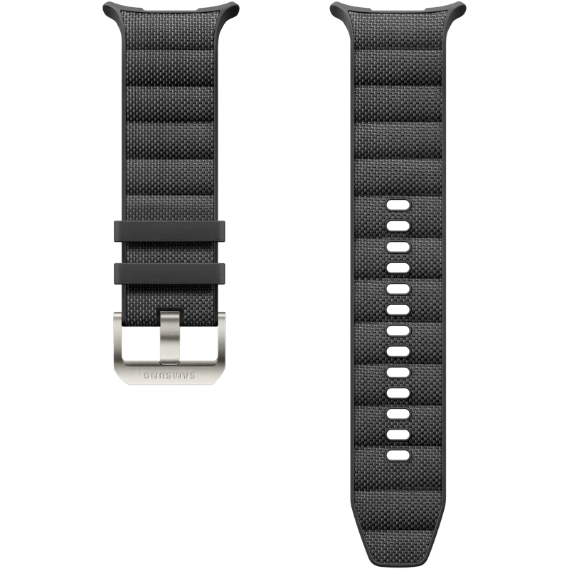 Samsung Galaxy Watch Ultra Peak Form Band, Gray