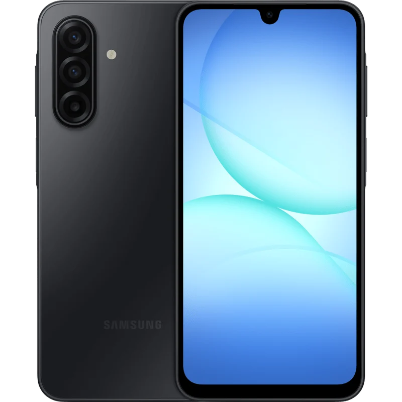Samsung Galaxy A17 5G, 128 Gt, Black