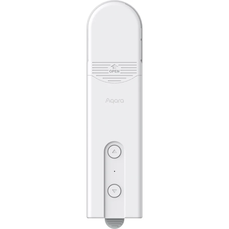 Aqara Roller Shade Driver E1 Smart Roller Blind Controller