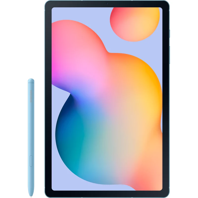 Samsung Galaxy Tab S6 Lite (2022) 10.4" WiFi+LTE, Angora Blue