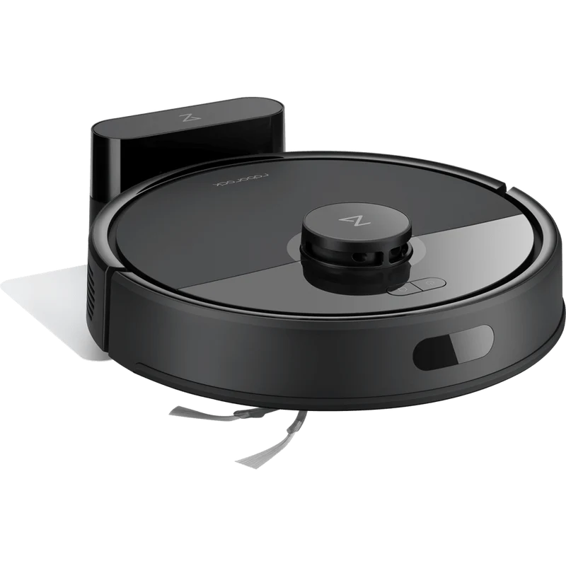 Roborock Q7 BF Robot Vacuum Cleaner, Black
