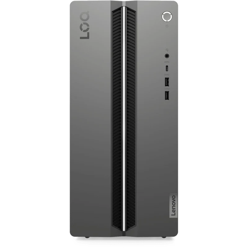 Lenovo LOQ Tower 17IRR9 Intel Core i5-14400F RTX5060
