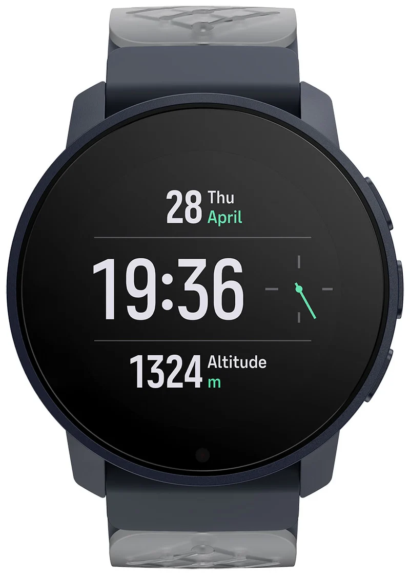 Suunto 9 Peak Pro, Ocean Blue