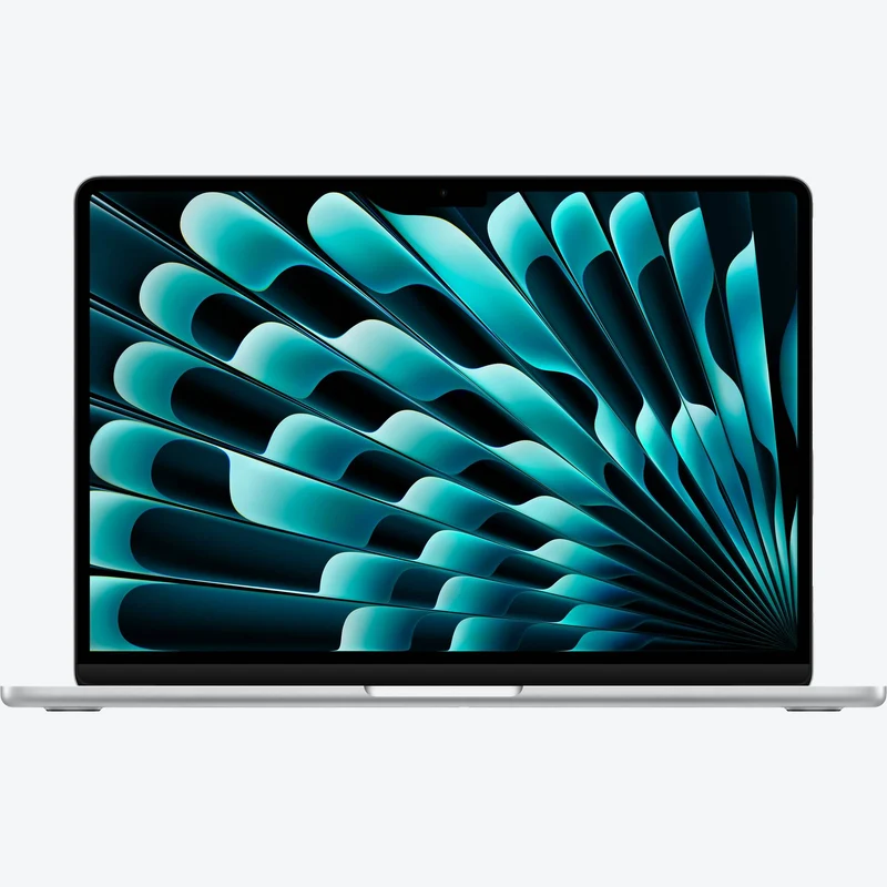 Apple MacBook Air 13 M4 10C/10C/16C 16GB 512GB (Silver)