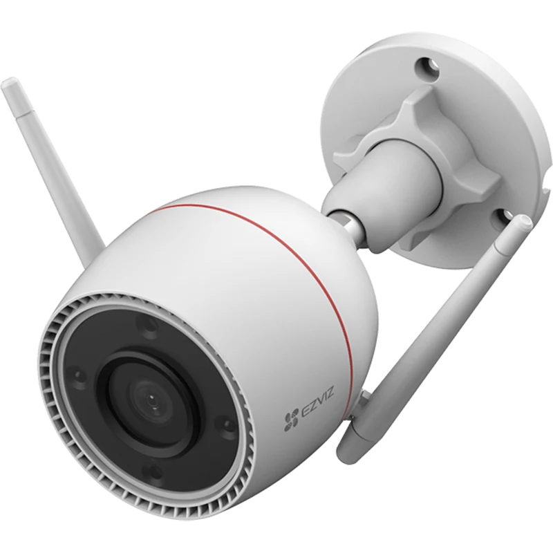 EZVIZ H3c 2K+ Outdoor Wi-Fi Camera