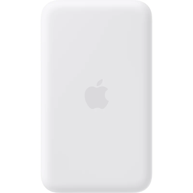Apple iPhone Air MagSafe Battery Powerbank, White