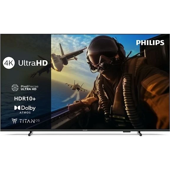 Philips 55" PUS7000 – 4K LED TV