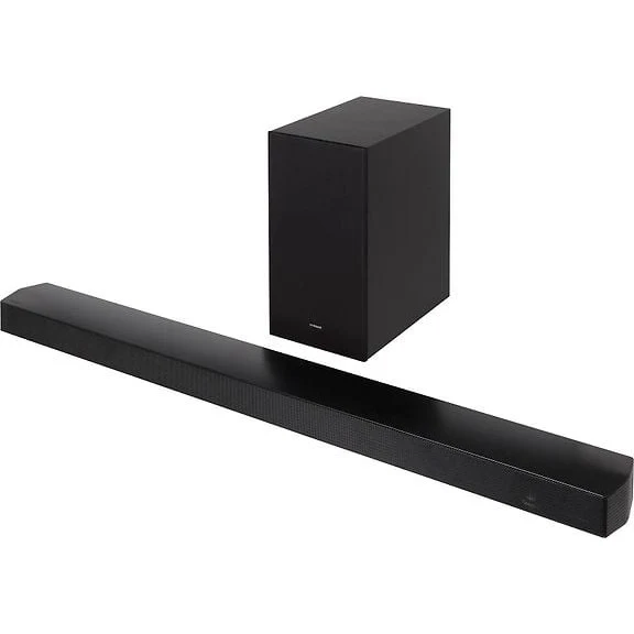 Samsung HW-B750F 5.1 Soundbar Sound System